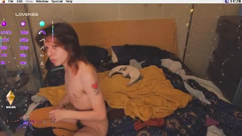 Krypto hethey online show from 05-19-26, 08:15