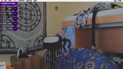 Krypto hethey online show from 06-28-26, 07:31