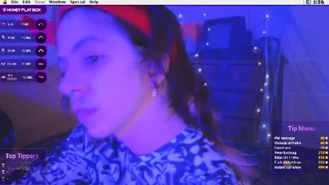 Krypto hethey online show from 07-05-26, 07:43