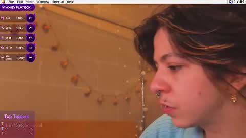 Krypto hethey online show from 07-13-26, 03:04