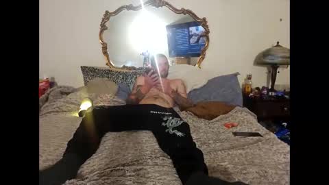 Snapshot of kuntryboyfresh1995 chatting on 11-12-25, 10:09 kuntryboyfresh1995 online show from 11-12-25, 10:09