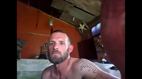 kuntryboyfresh1995 online show from 05-18-26, 11:21
