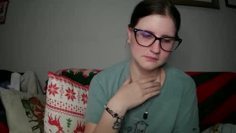 Samantha online show from 12-08-24, 11:40