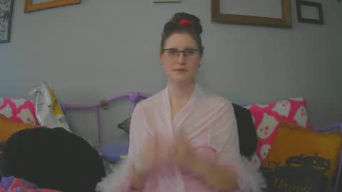 Samantha online show from 02-27-25, 02:54