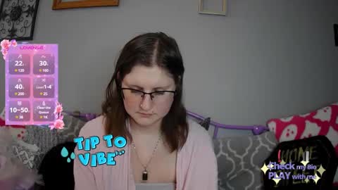 Samantha online show from 03-05-25, 07:38