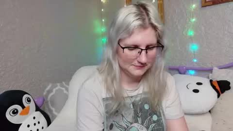 Samantha online show from 03-07-26, 01:08