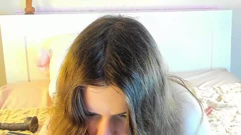 Anna online show from 01-25-25, 03:51