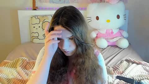 Anna online show from 02-09-25, 02:17