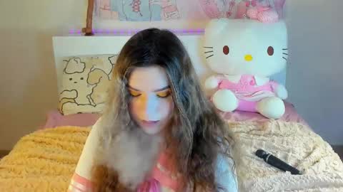 Anna online show from 02-15-25, 02:37