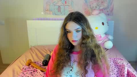 Anna online show from 03-07-25, 11:38