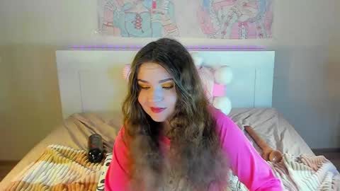 Anna online show from 03-10-25, 11:38