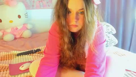 Anna online show from 01-12-26, 02:17