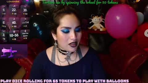 Fetiche Woman online show from 02-27-25, 05:13