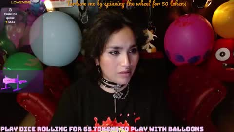 Fetiche Woman online show from 03-06-25, 05:46