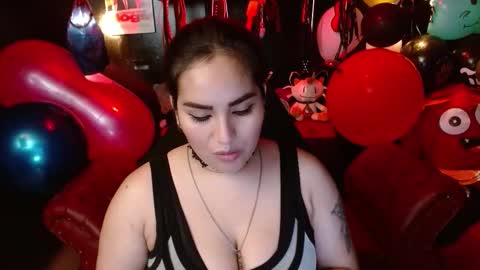 Fetiche Woman online show from 09-21-25, 01:29