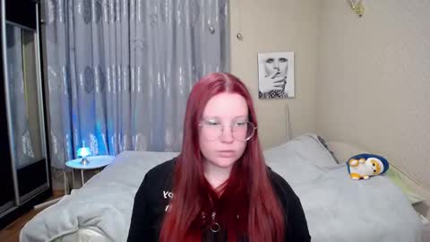 kuri_u online show from 02-22-26, 09:46