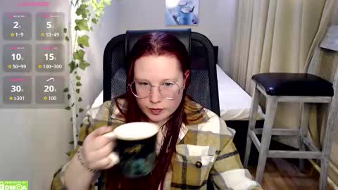 kuri_u online show from 02-26-26, 09:52