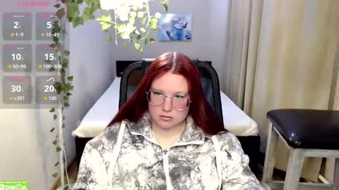 kuri_u online show from 03-02-26, 07:09