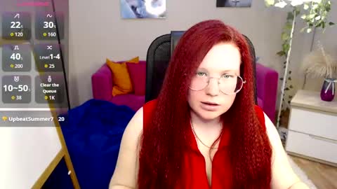 kuri_u online show from 04-30-26, 08:09