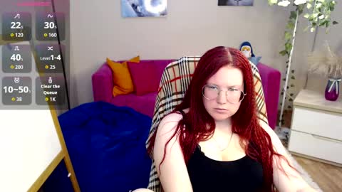 kuri_u online show from 05-01-26, 09:25