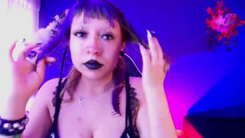 Kuromi online show from 06-06-26, 12:10