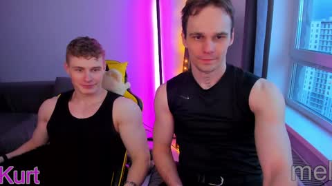 Snapshot of kurt_hanssen chatting on 05-28-26, 06:49 kurt_hanssen online show from 05-28-26, 06:49