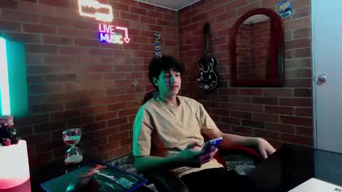 JASON online show from 03-13-26, 04:30