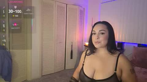Snapshot of kurvykitty069 chatting on 10-26-25, 03:45 you may call me Sasha online show from 10-26-25, 03:45