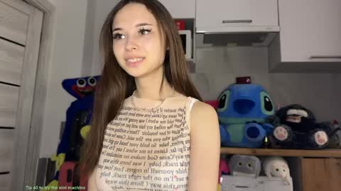 Brianna my friends can call me Bri or kusya D online show from 04-02-26, 04:26