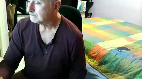 kustobcn online show from 01-03-25, 12:33