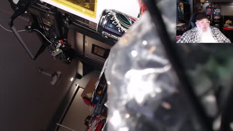 Snapshot of kustom77 chatting on 12-28-24, 12:36 Vlad Voivode of Wallachia online show from 12-28-24, 12:36