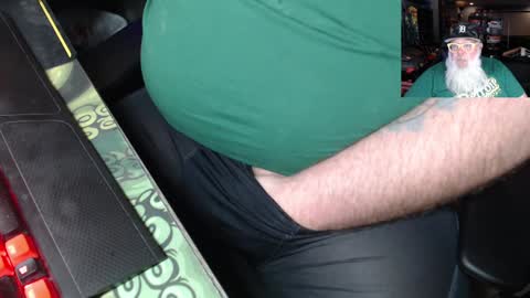 Snapshot of kustom77 chatting on 12-30-24, 12:32 Vlad Voivode of Wallachia online show from 12-30-24, 12:32