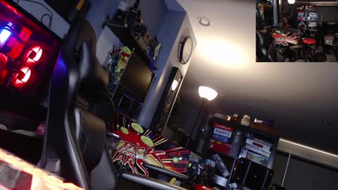 Snapshot of kustom77 chatting on 01-22-25, 02:15 Vlad Voivode of Wallachia online show from 01-22-25, 02:15