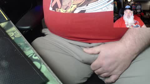 Snapshot of kustom77 chatting on 01-31-25, 03:44 Vlad Voivode of Wallachia online show from 01-31-25, 03:44