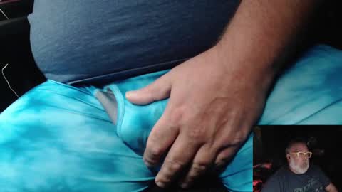 Snapshot of kustom77 chatting on 09-29-25, 01:22 Vlad Voivode of Wallachia online show from 09-29-25, 01:22