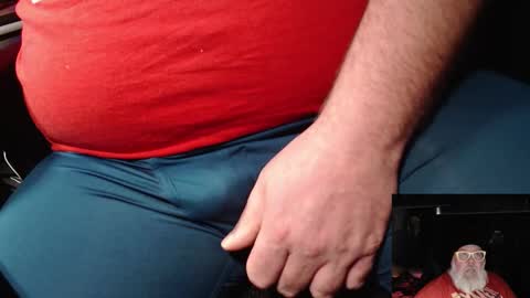 Snapshot of kustom77 chatting on 12-21-25, 03:19 Vlad Voivode of Wallachia online show from 12-21-25, 03:19