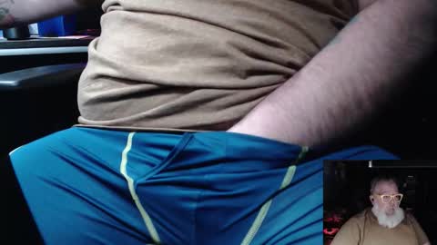 Snapshot of kustom77 chatting on 01-18-26, 12:31 Vlad Voivode of Wallachia online show from 01-18-26, 12:31