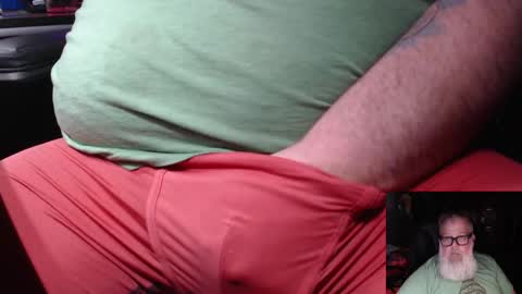 Snapshot of kustom77 chatting on 02-26-26, 02:21 Vlad Voivode of Wallachia online show from 02-26-26, 02:21