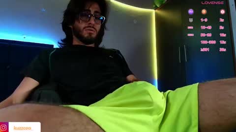 kuzzcoo online show from 02-26-26, 12:04