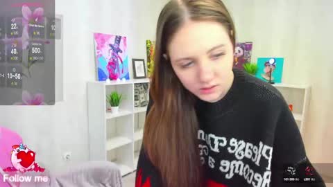 Snapshot of kvetachka chatting on 12-14-24, 04:23 Kvetachka Thu-Sun 0900am-1500pmGTM2 online show from 12-14-24, 04:23