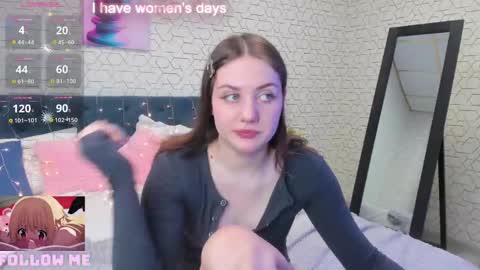 Snapshot of kvetachka chatting on 02-18-25, 03:21 Kvetachka Thu-Sun 0900am-1500pmGTM2 online show from 02-18-25, 03:21