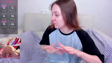 Snapshot of kvetachka chatting on 02-28-25, 01:05 Kvetachka Thu-Sun 0900am-1500pmGTM2 online show from 02-28-25, 01:05
