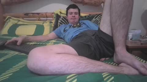 Snapshot of kwahrens22 chatting on 02-18-25, 08:58 Kenji online show from 02-18-25, 08:58