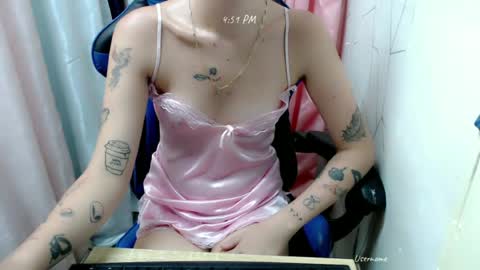 kweenie1026 online show from 06-21-26, 11:51