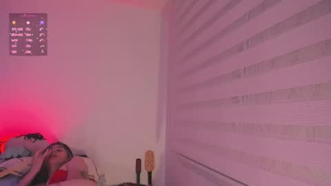 Aria Kess  online show from 02-09-26, 10:25