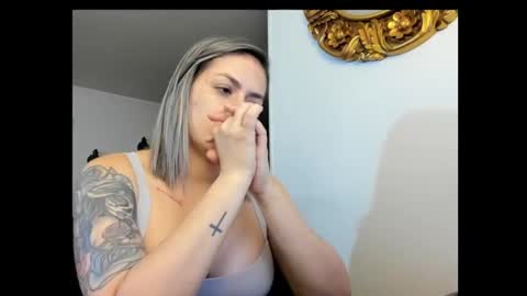 kyhara online show from 02-25-25, 01:30