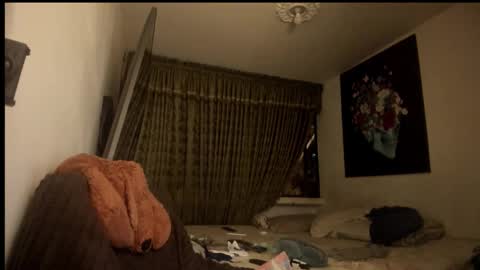 kyhara online show from 10-30-25, 11:49