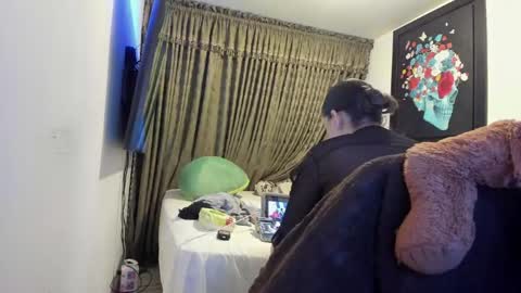 kyhara online show from 05-15-26, 11:34