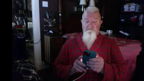 Nick Nude Celt KYHighNTight online show from 01-07-26, 01:02