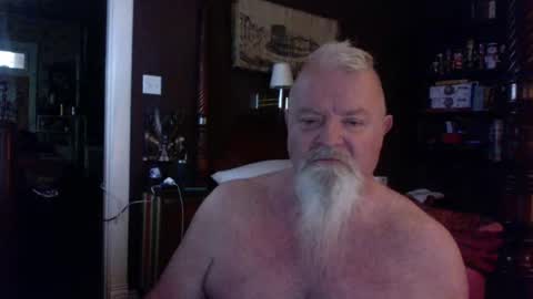 Nick Nude Celt KYHighNTight online show from 03-18-26, 07:06